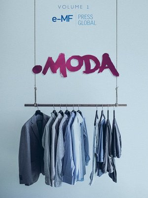 cover image of MF Press Global--Moda